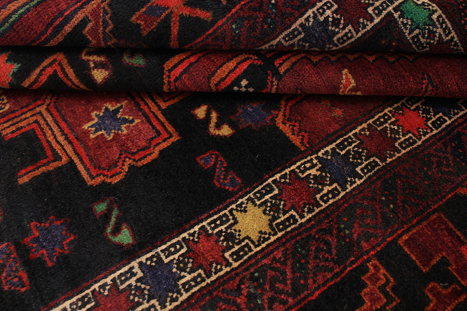 ADRASKAN BALUCHI