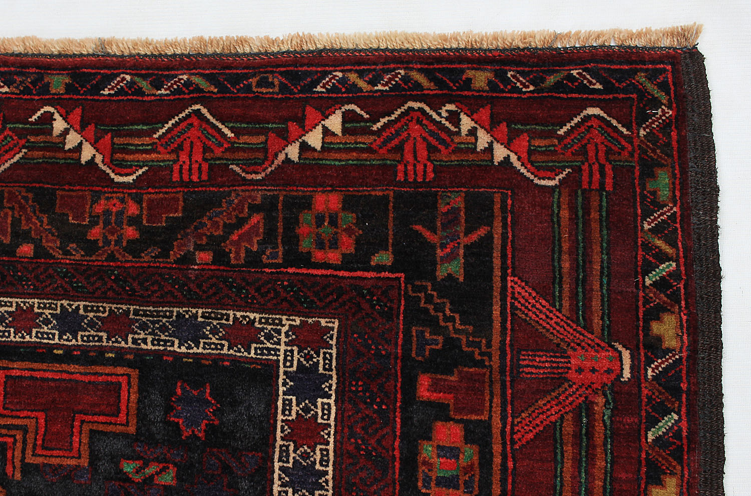 ADRASKAN BALUCHI