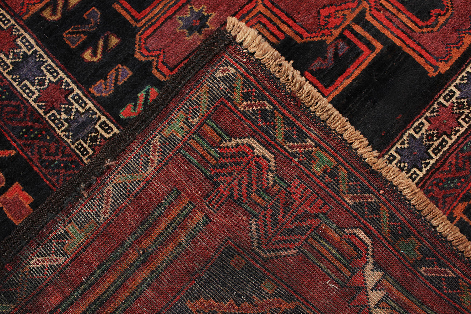ADRASKAN BALUCHI