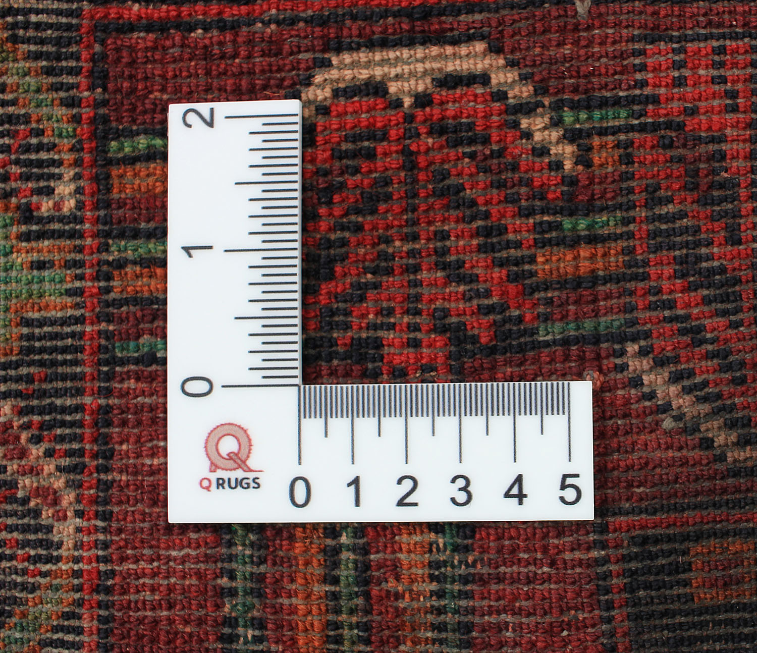 ADRASKAN BALUCHI
