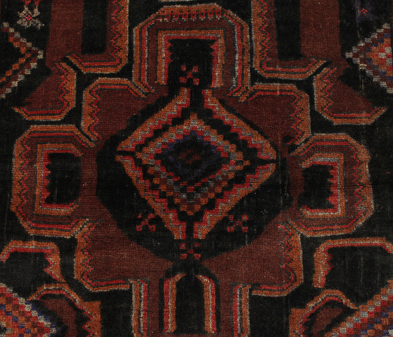 ADRASKAN BALUCHI