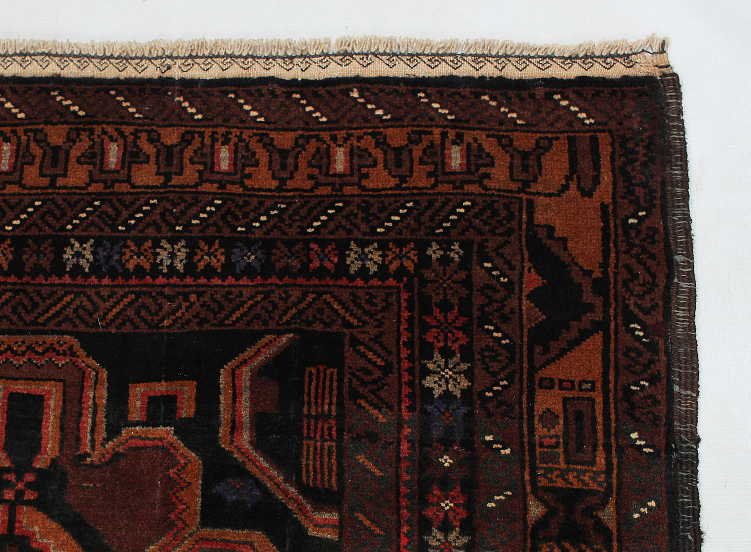 ADRASKAN BALUCHI