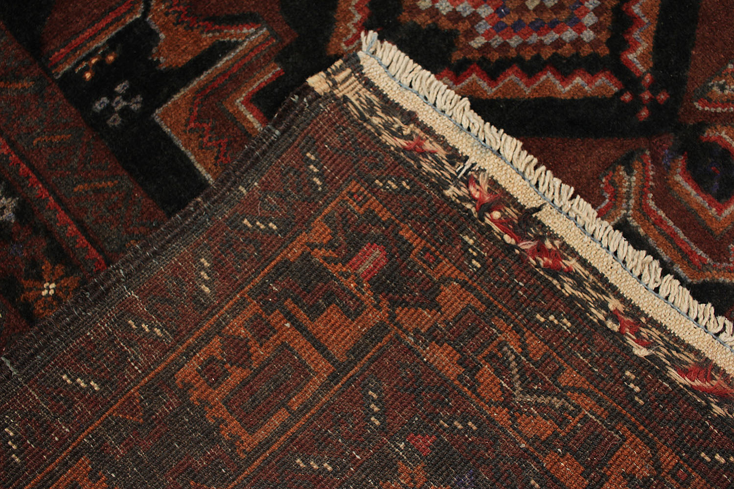 ADRASKAN BALUCHI