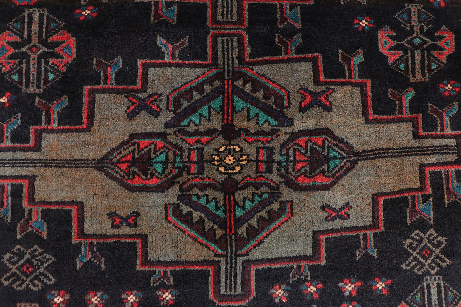 ADRASKAN BALUCHI