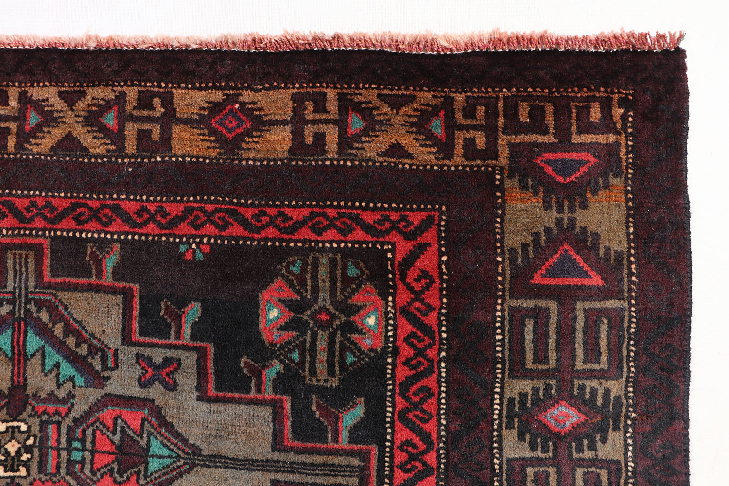 ADRASKAN BALUCHI