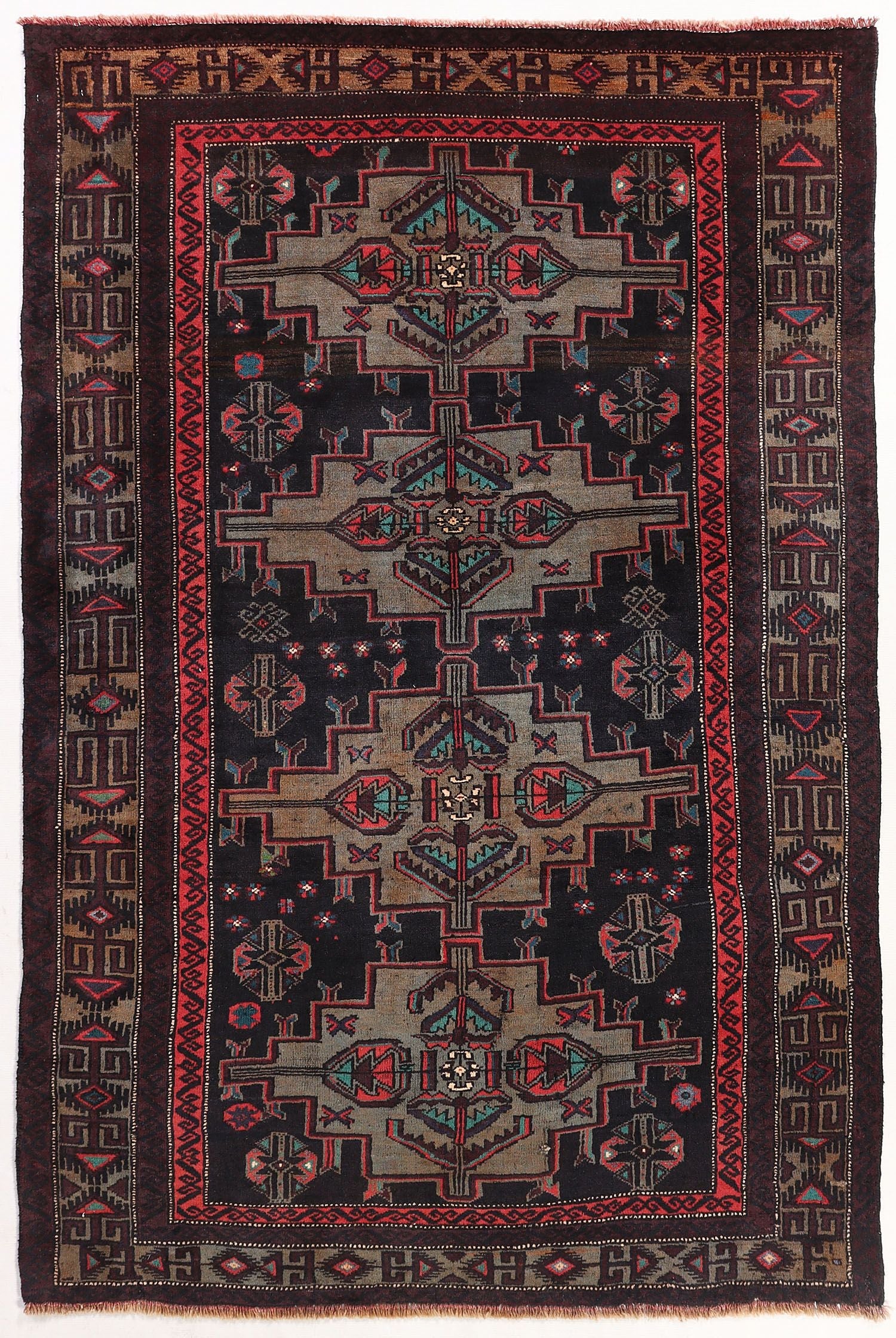 ADRASKAN BALUCHI