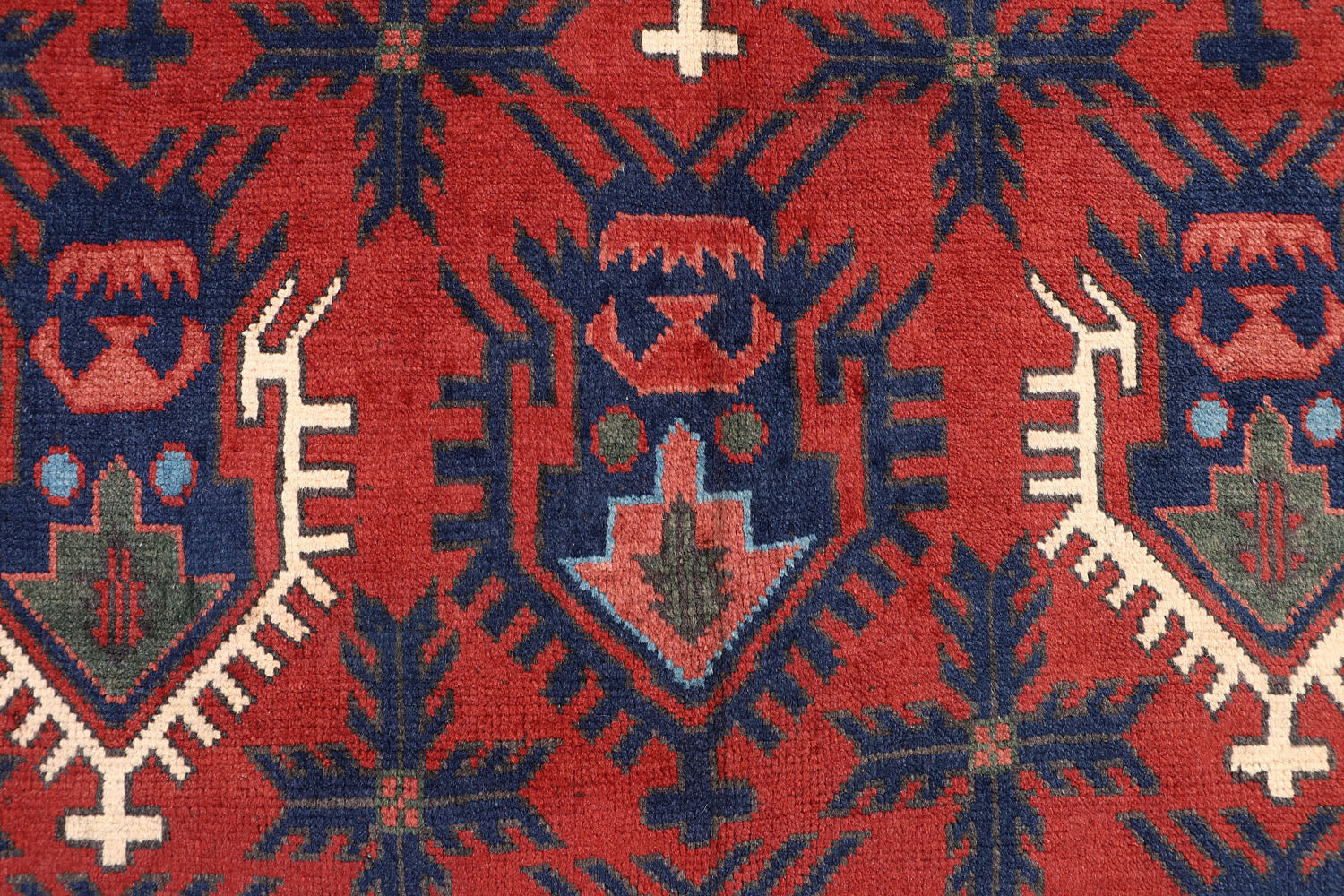 ADRASKAN BALUCHI