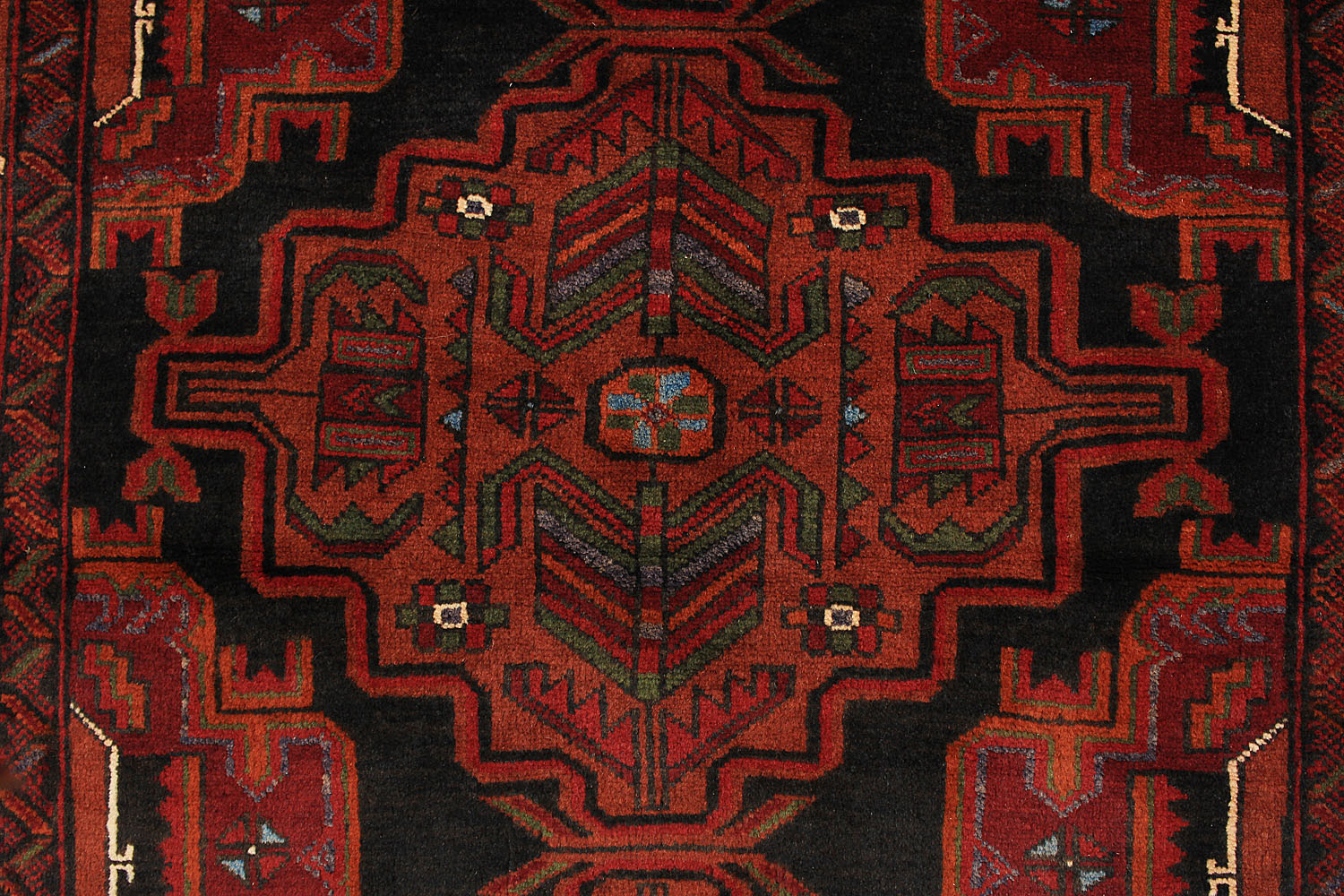ADRASKAN BALUCHI