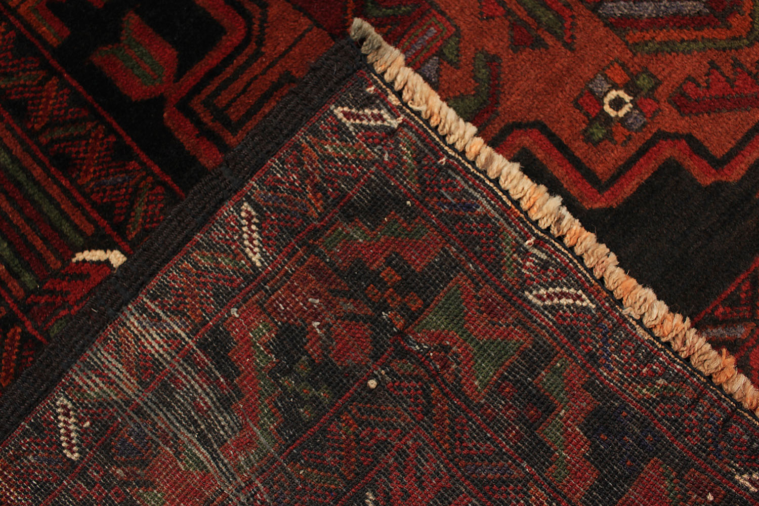 ADRASKAN BALUCHI