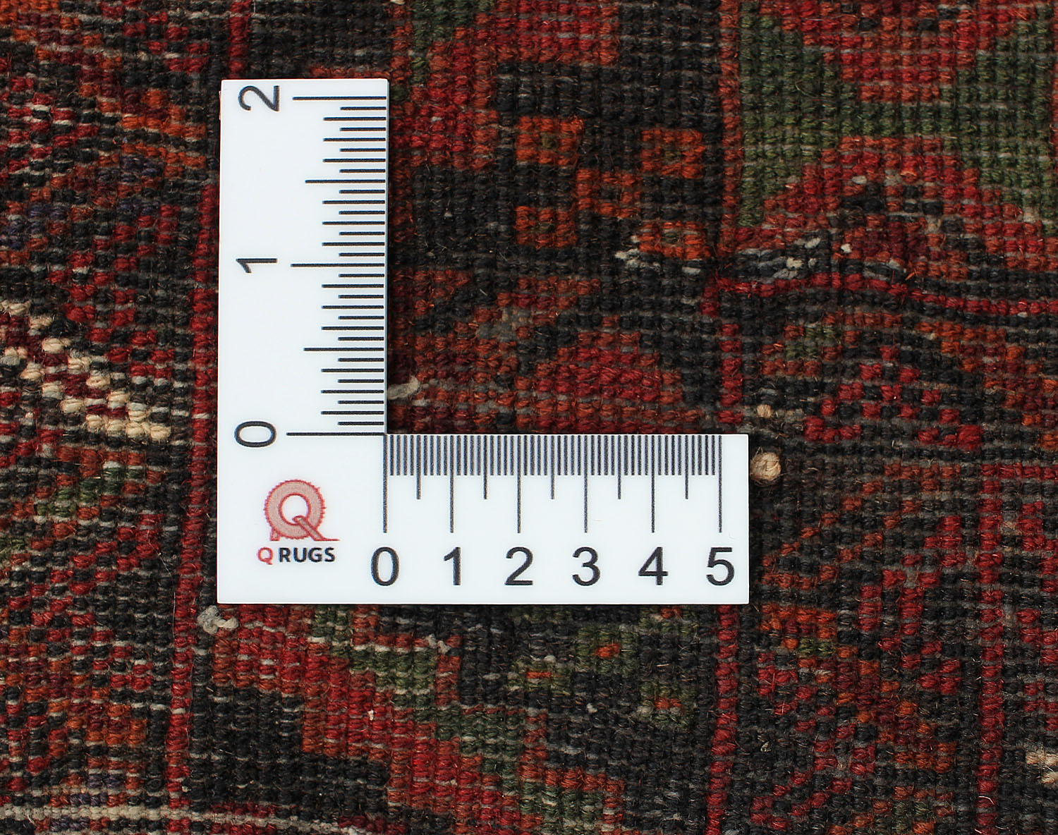 ADRASKAN BALUCHI