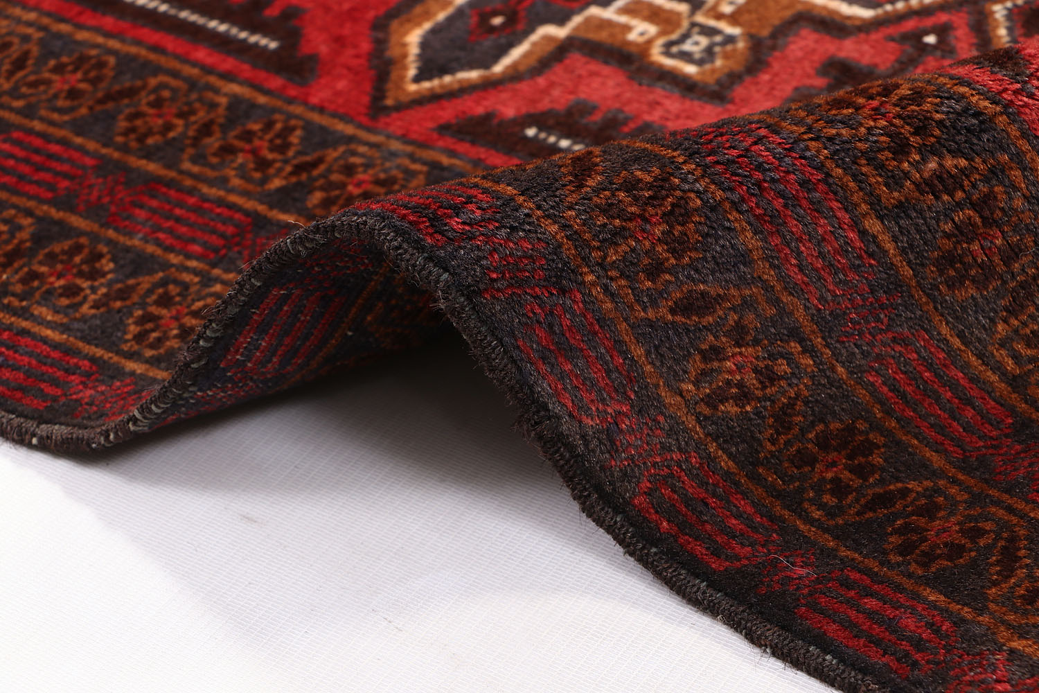 ADRASKAN BALUCHI