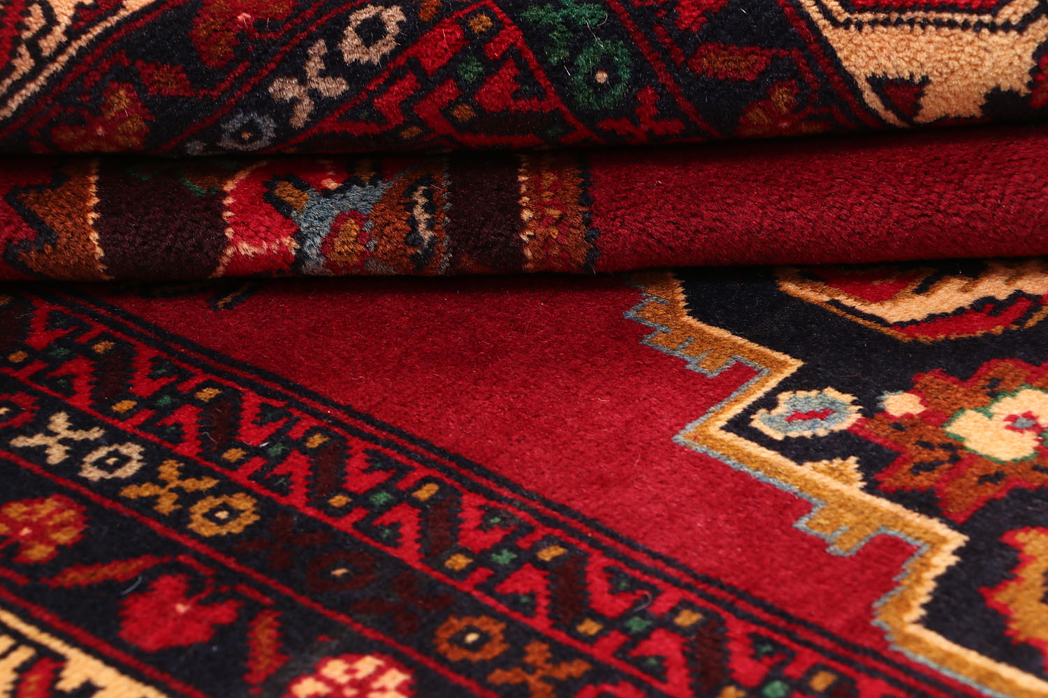 ADRASKAN BALUCHI