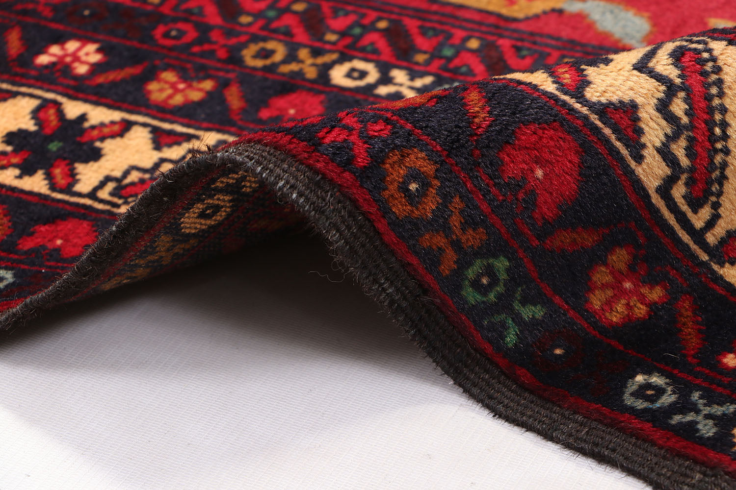 ADRASKAN BALUCHI
