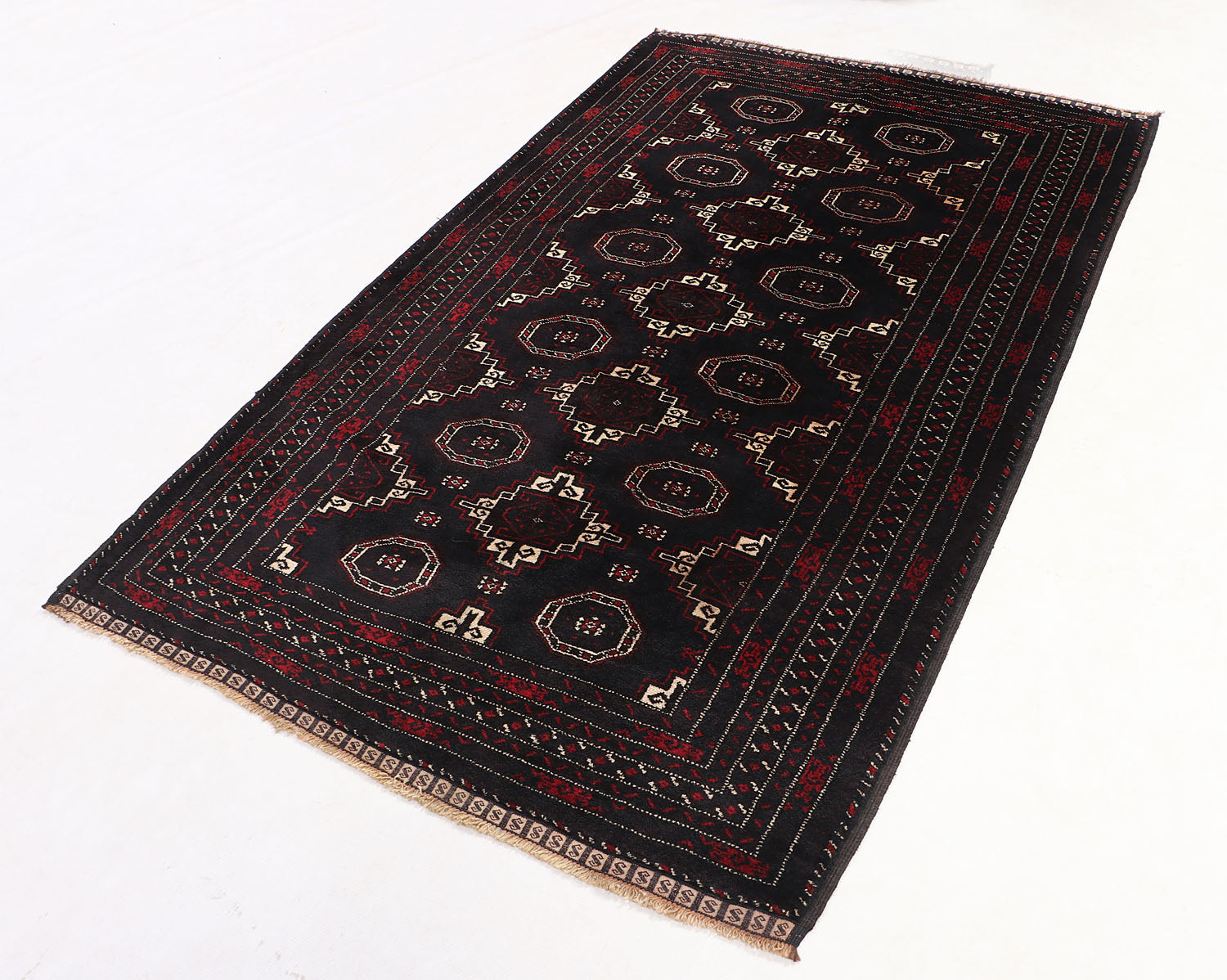 ADRASKAN BALUCHI
