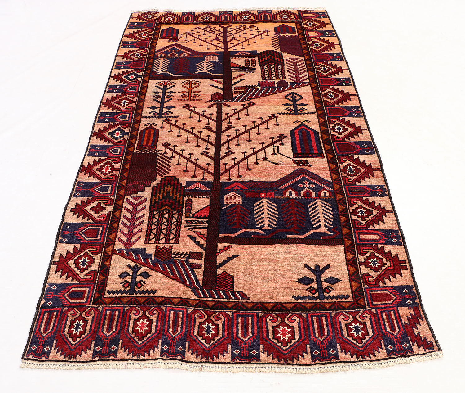ADRASKAN BALUCHI