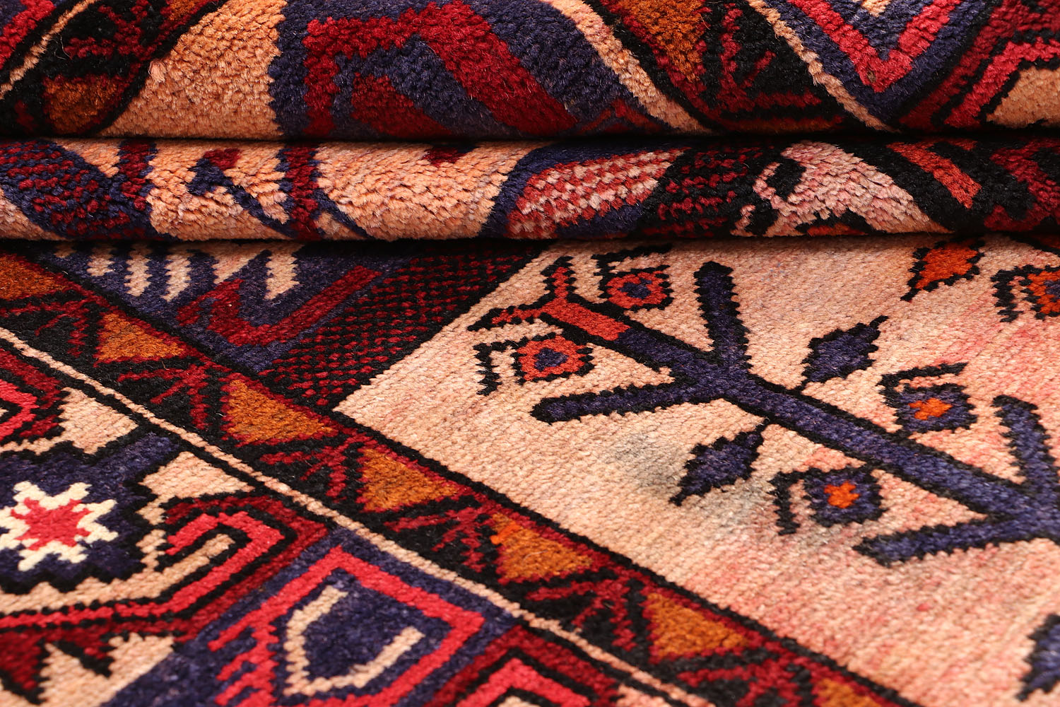 ADRASKAN BALUCHI