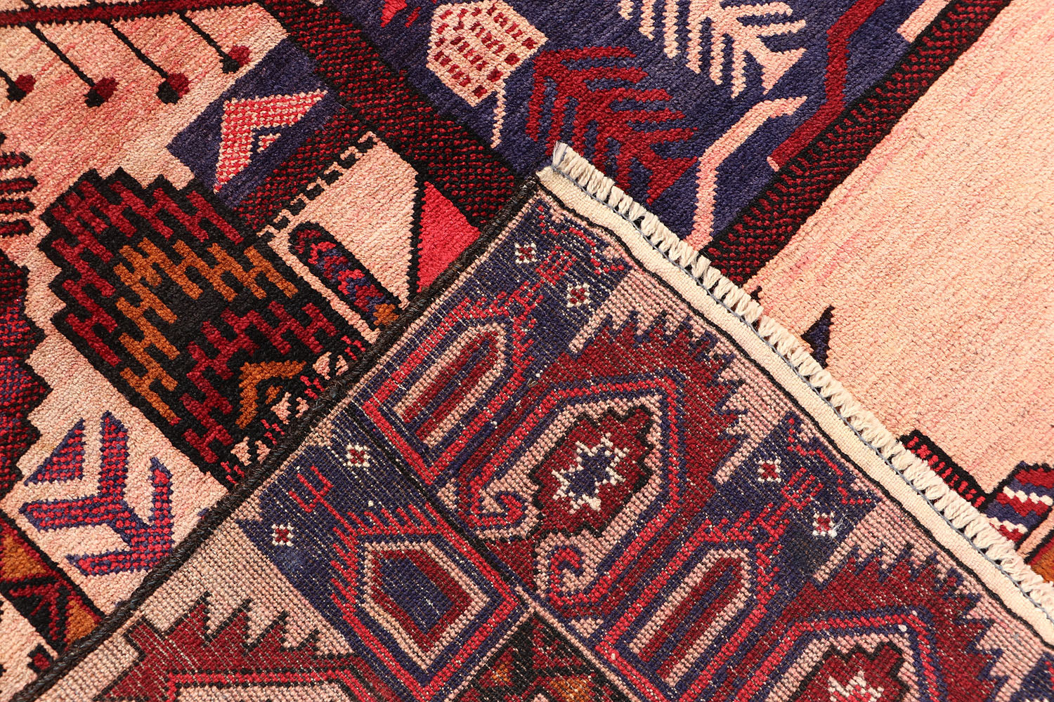 ADRASKAN BALUCHI