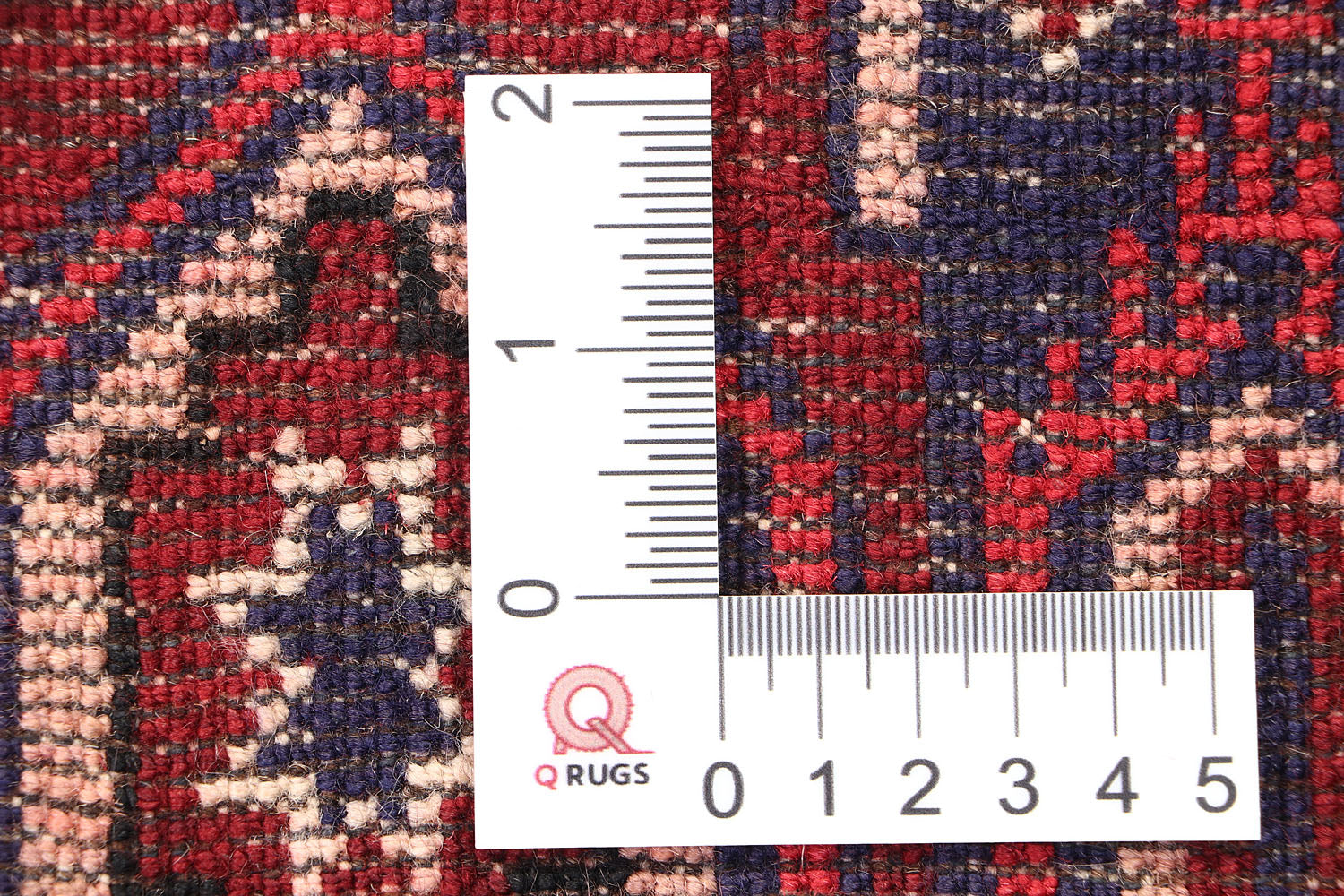 ADRASKAN BALUCHI