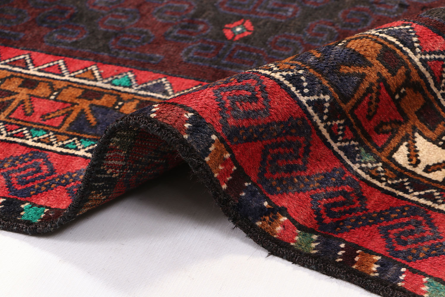 ADRASKAN BALUCHI