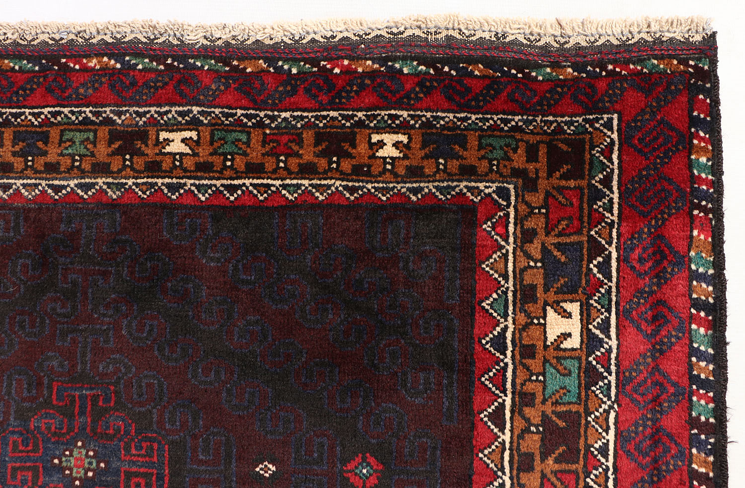 ADRASKAN BALUCHI