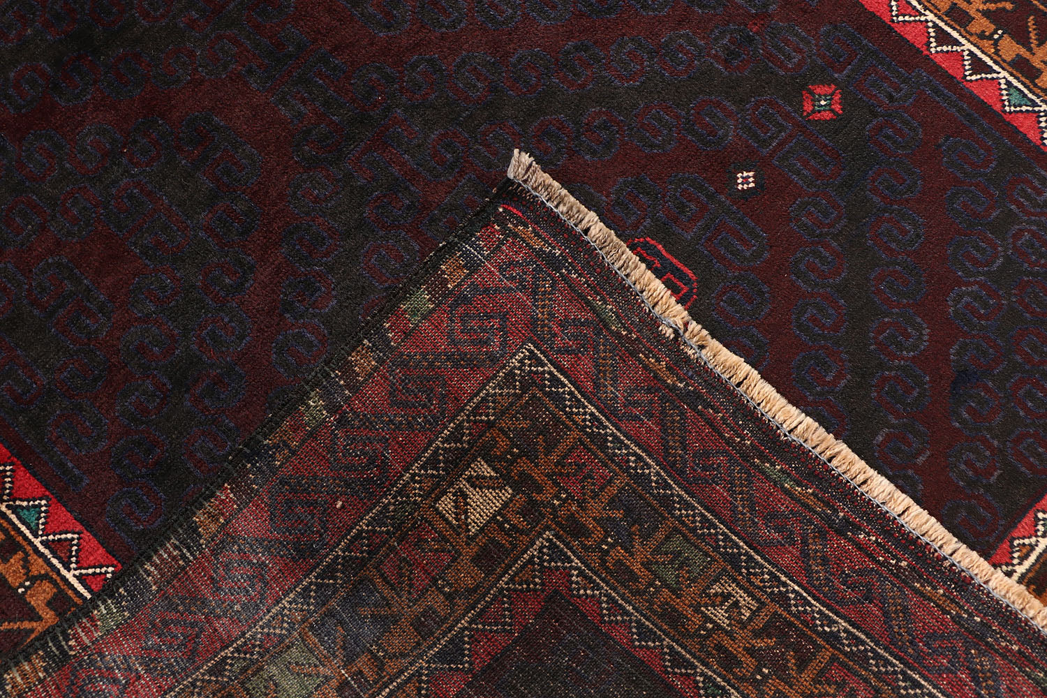 ADRASKAN BALUCHI