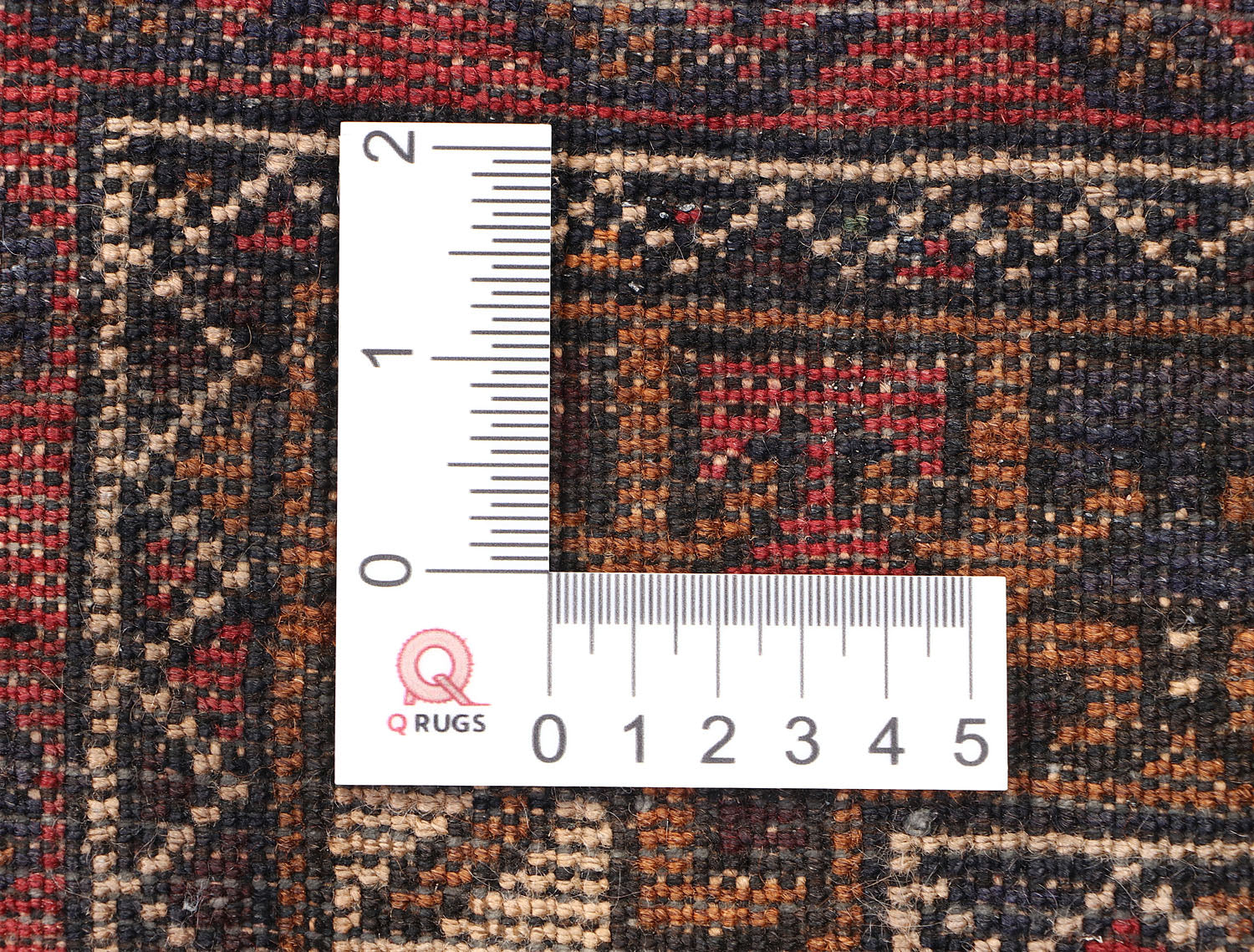 ADRASKAN BALUCHI