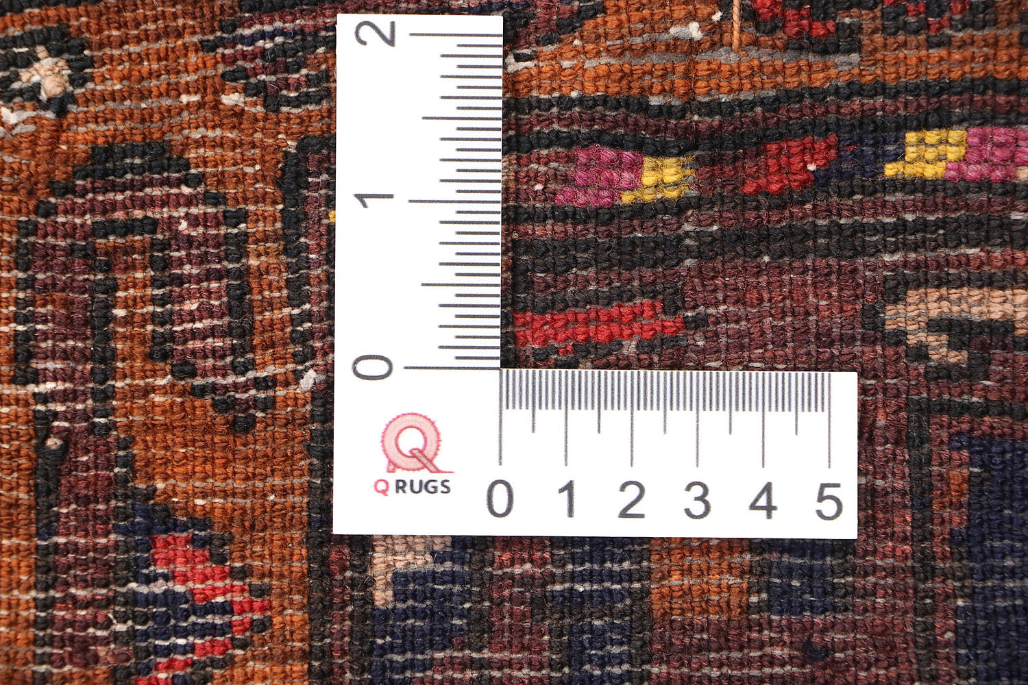 ADRASKAN BALUCHI
