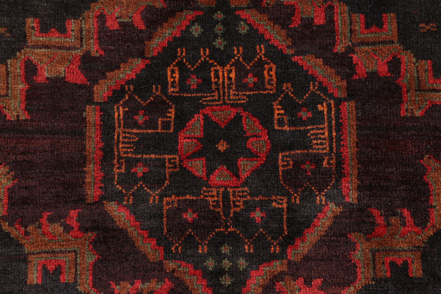 ADRASKAN BALUCHI