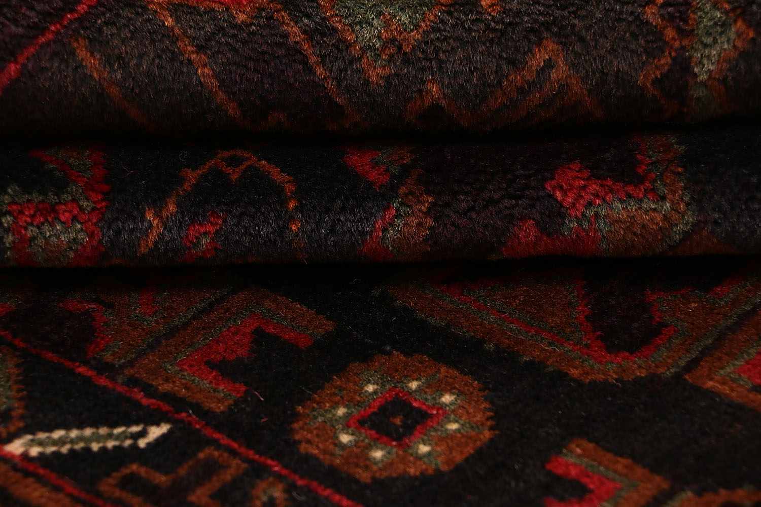 ADRASKAN BALUCHI