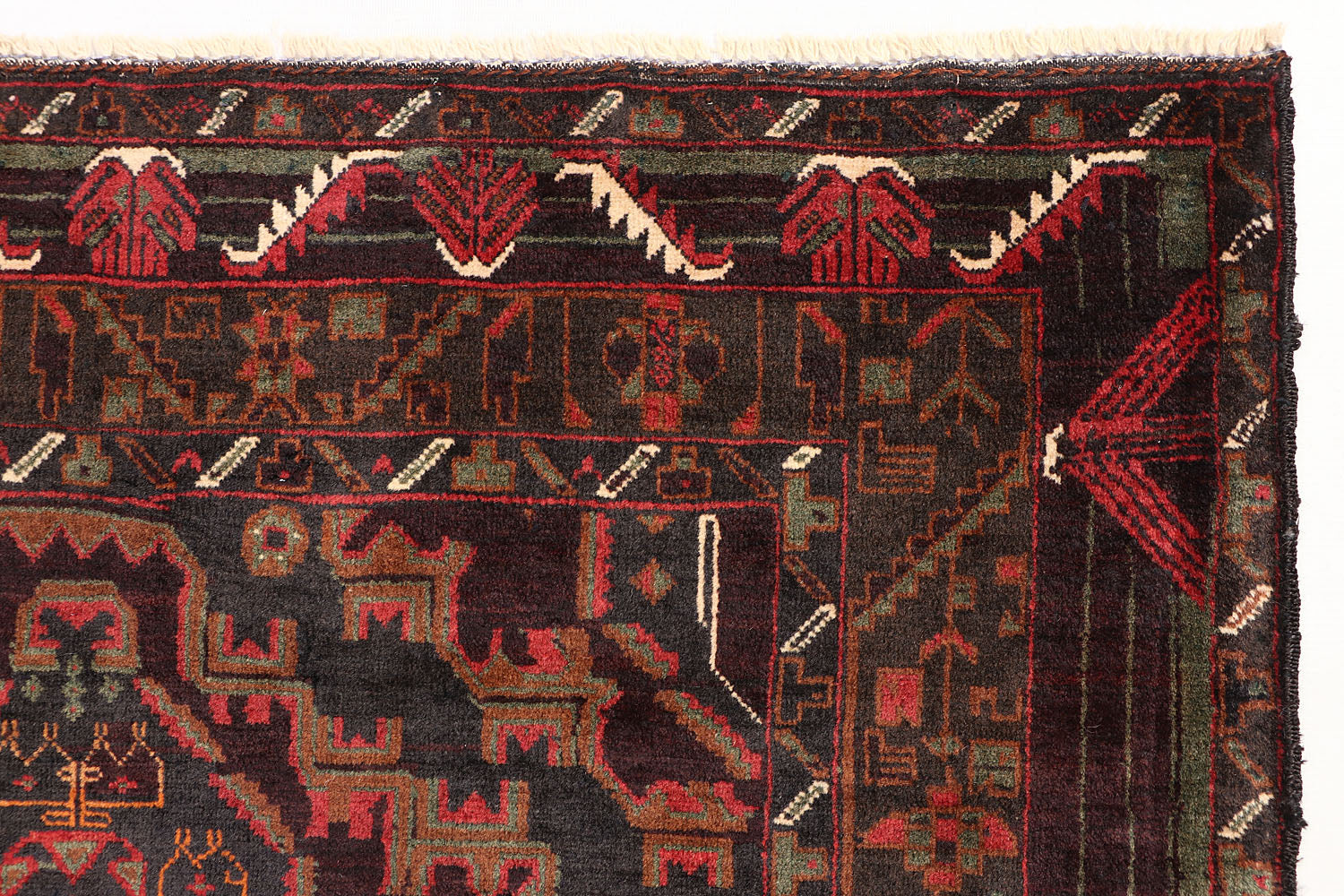 ADRASKAN BALUCHI