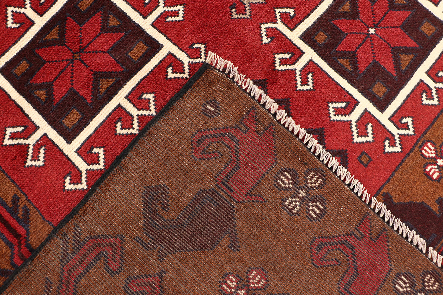 ADRASKAN BALUCHI