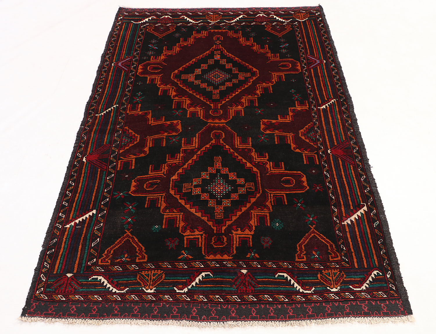 ADRASKAN BALUCHI