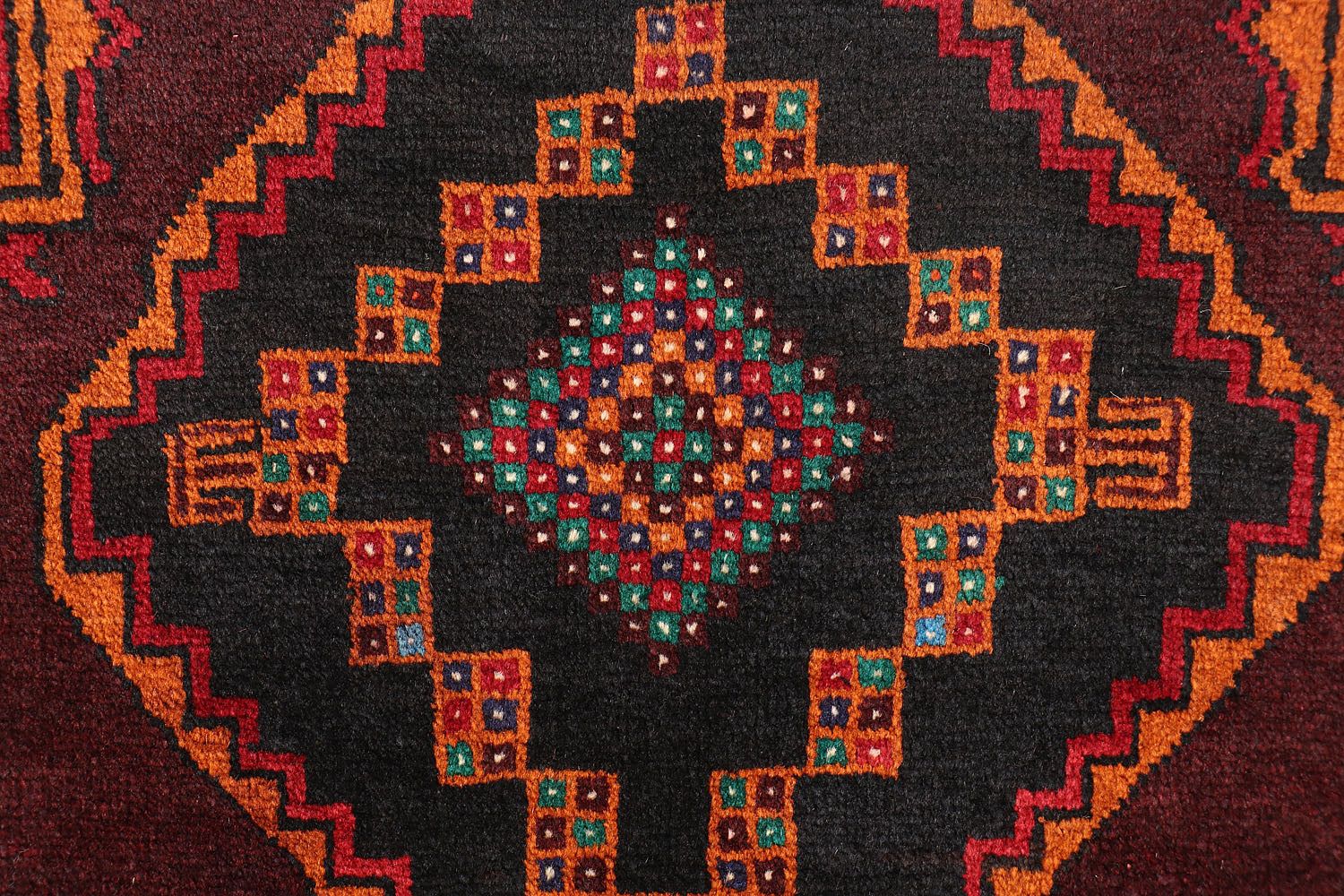 ADRASKAN BALUCHI