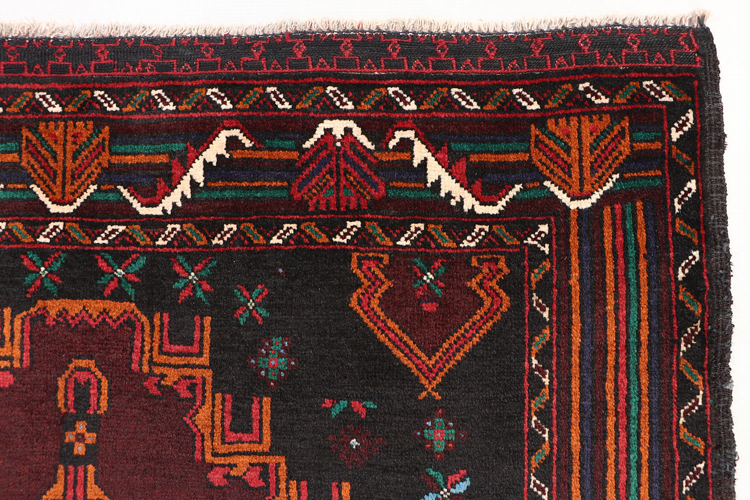 ADRASKAN BALUCHI