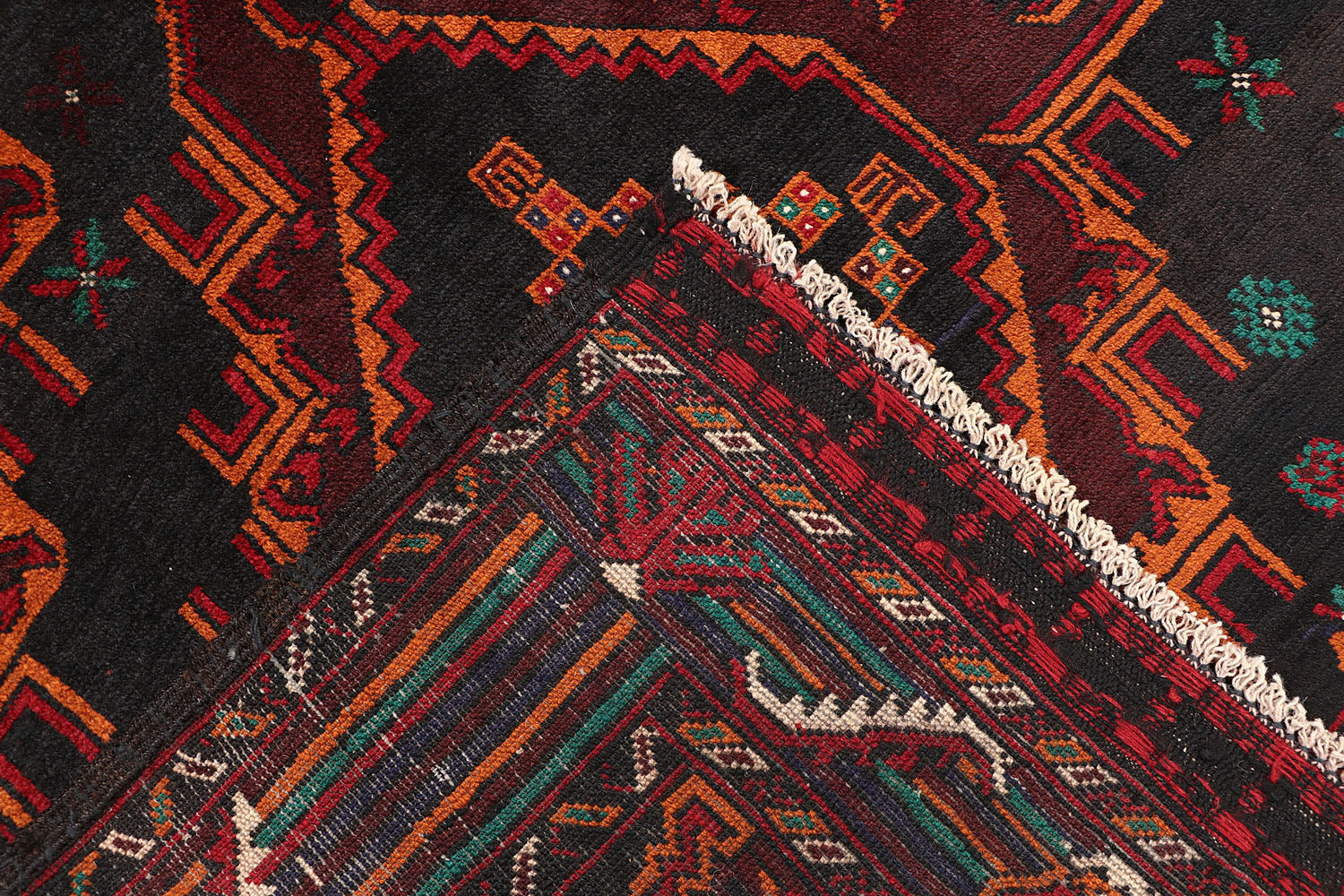 ADRASKAN BALUCHI