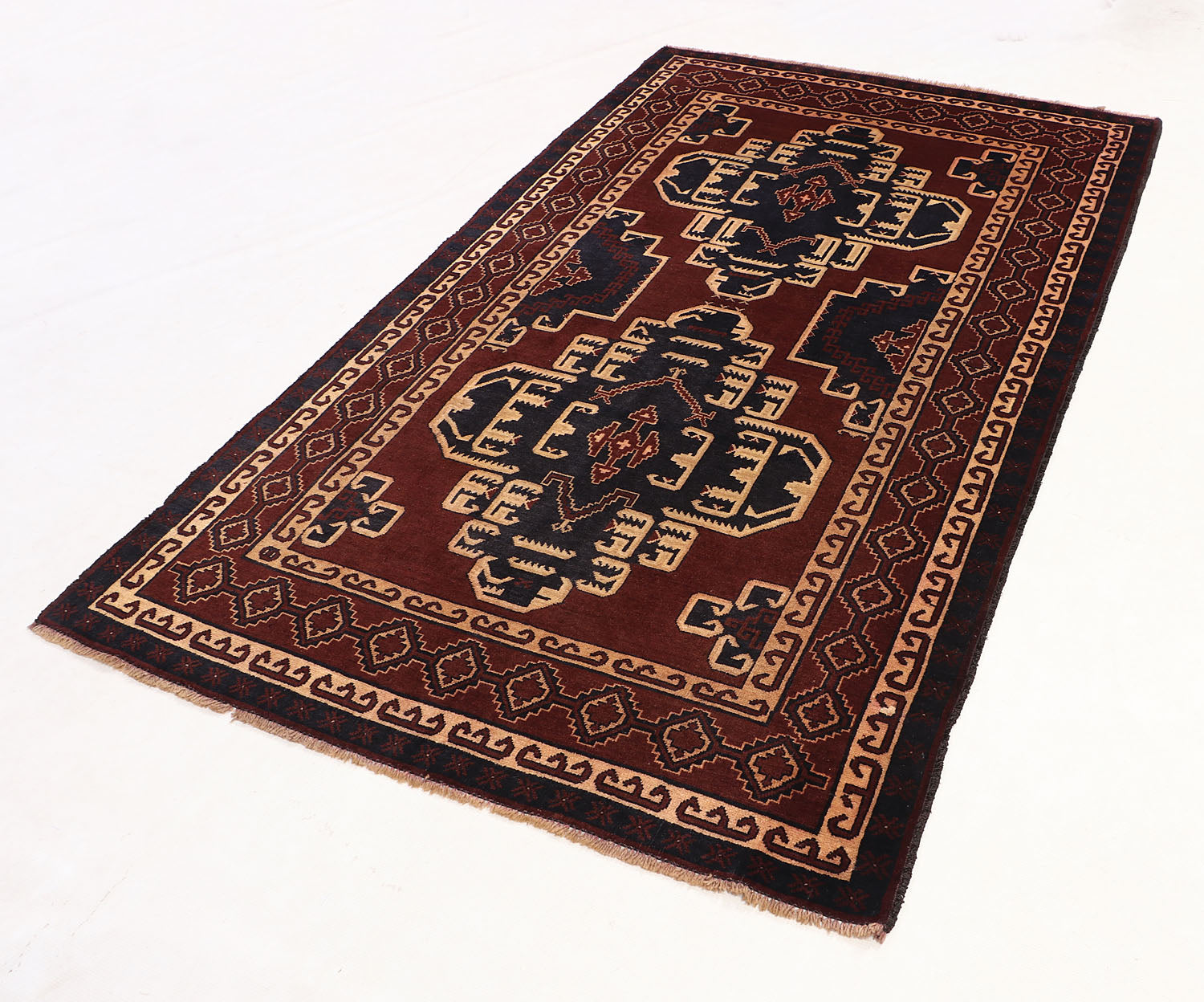 ADRASKAN BALUCHI