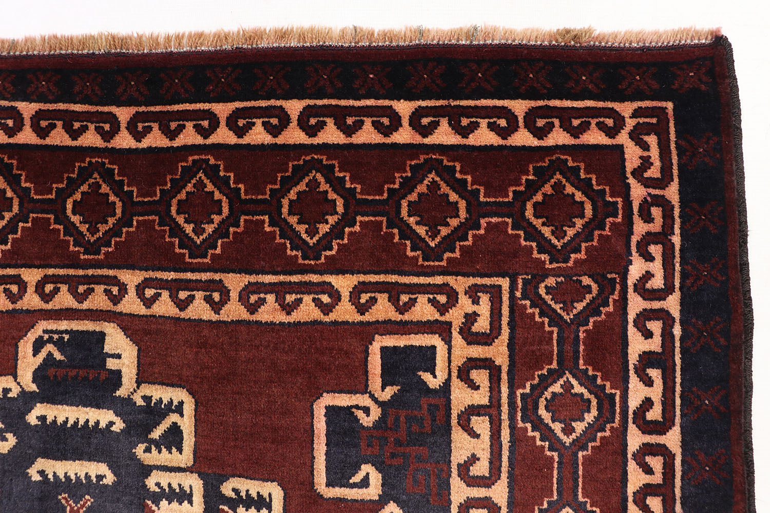 ADRASKAN BALUCHI