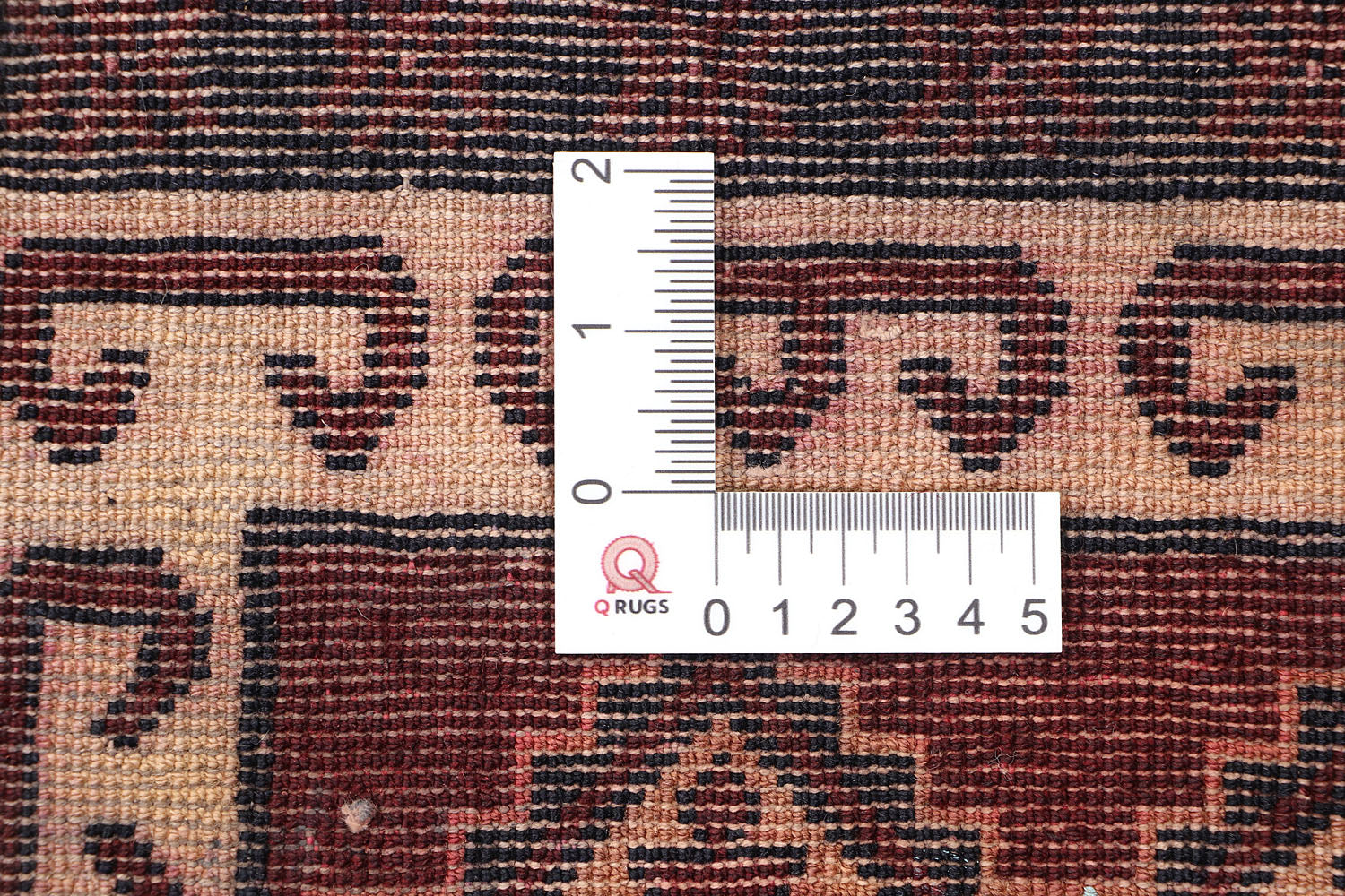 ADRASKAN BALUCHI