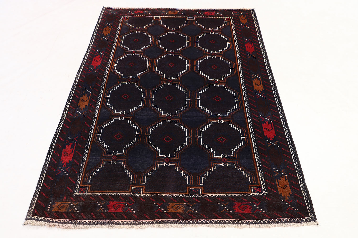 ADRASKAN BALUCHI