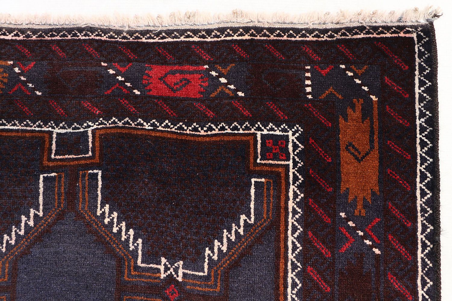 ADRASKAN BALUCHI