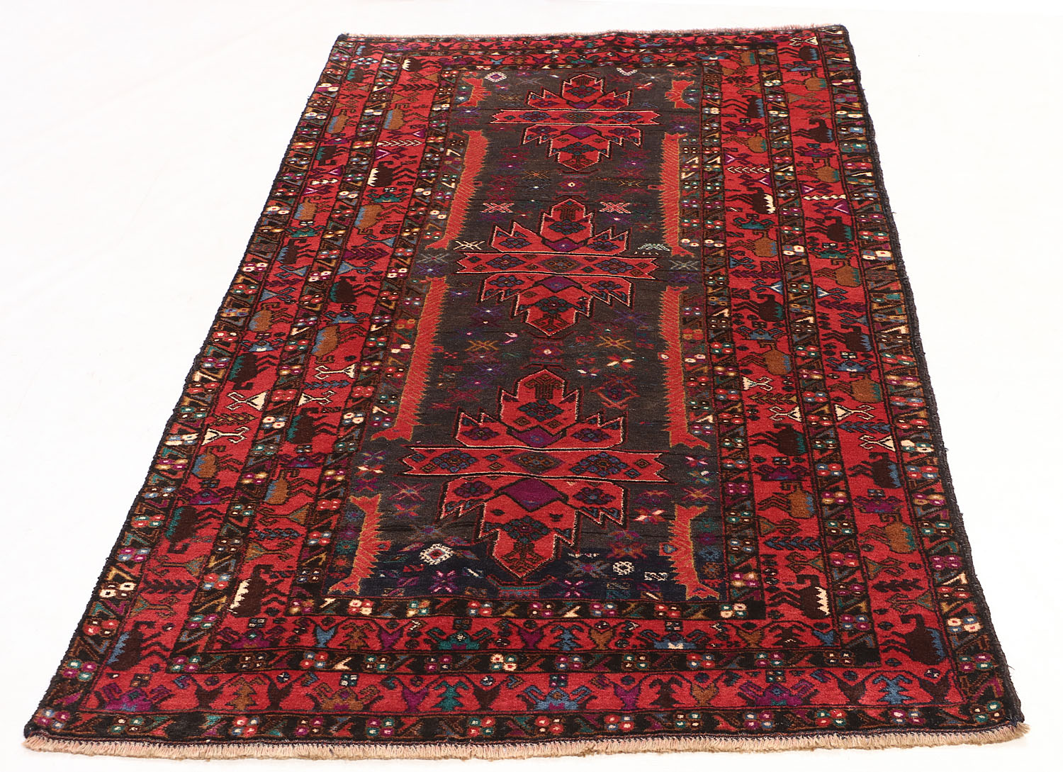 ADRASKAN BALUCHI