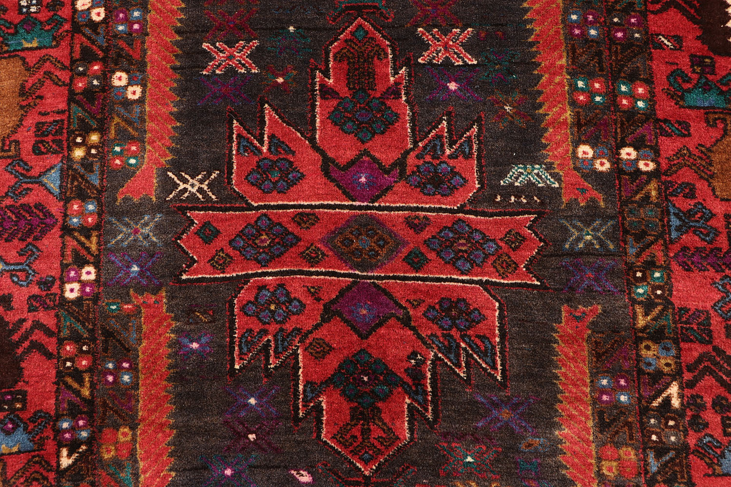 ADRASKAN BALUCHI