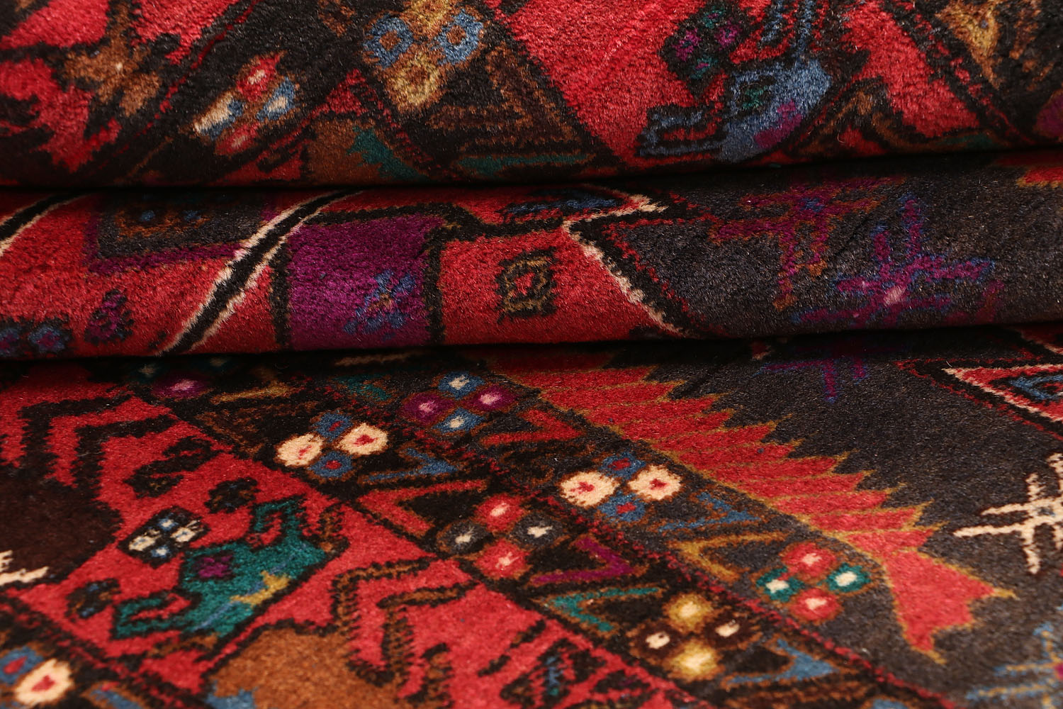 ADRASKAN BALUCHI