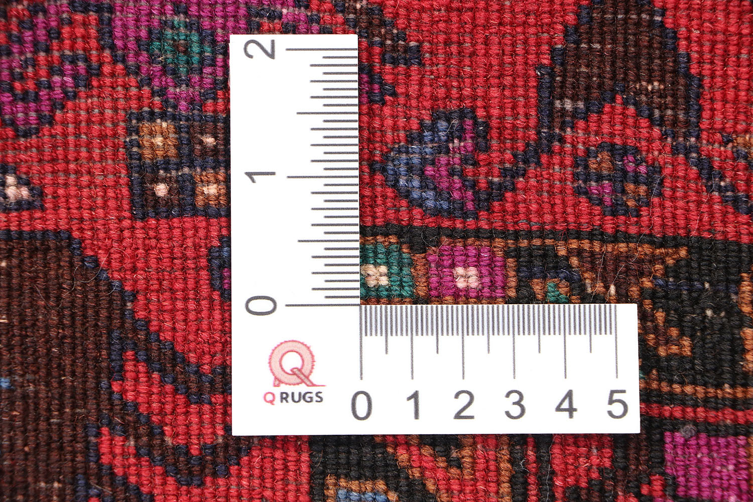 ADRASKAN BALUCHI