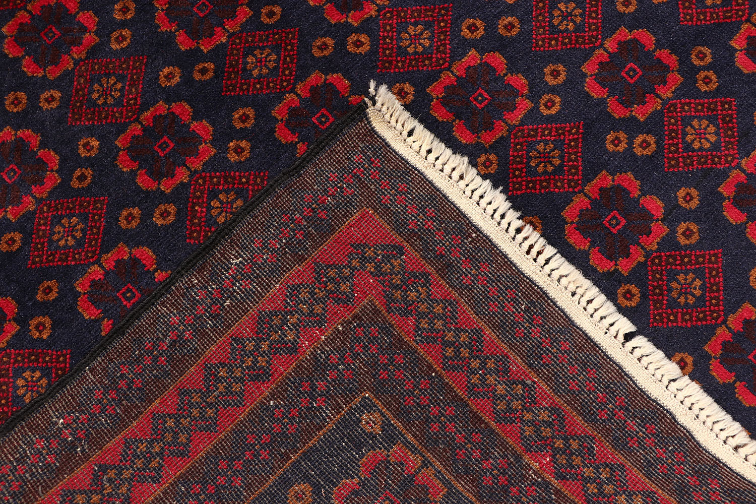 ADRASKAN BALUCHI