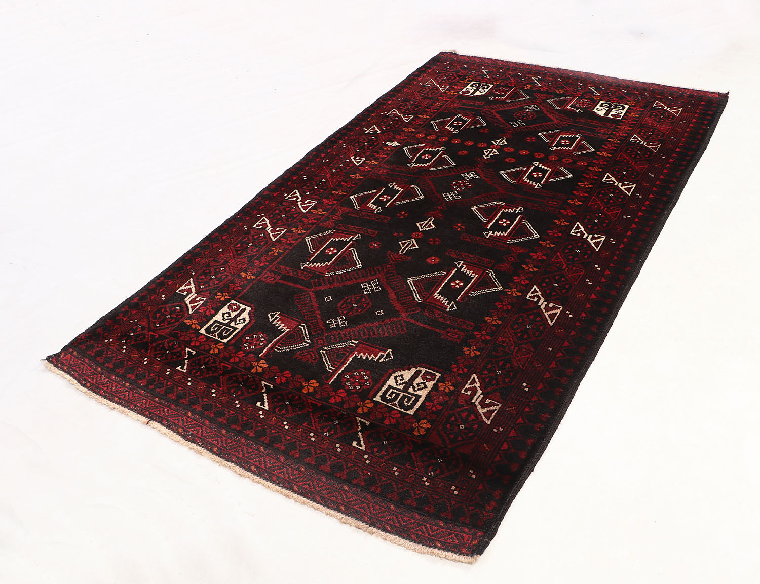 ADRASKAN BALUCHI