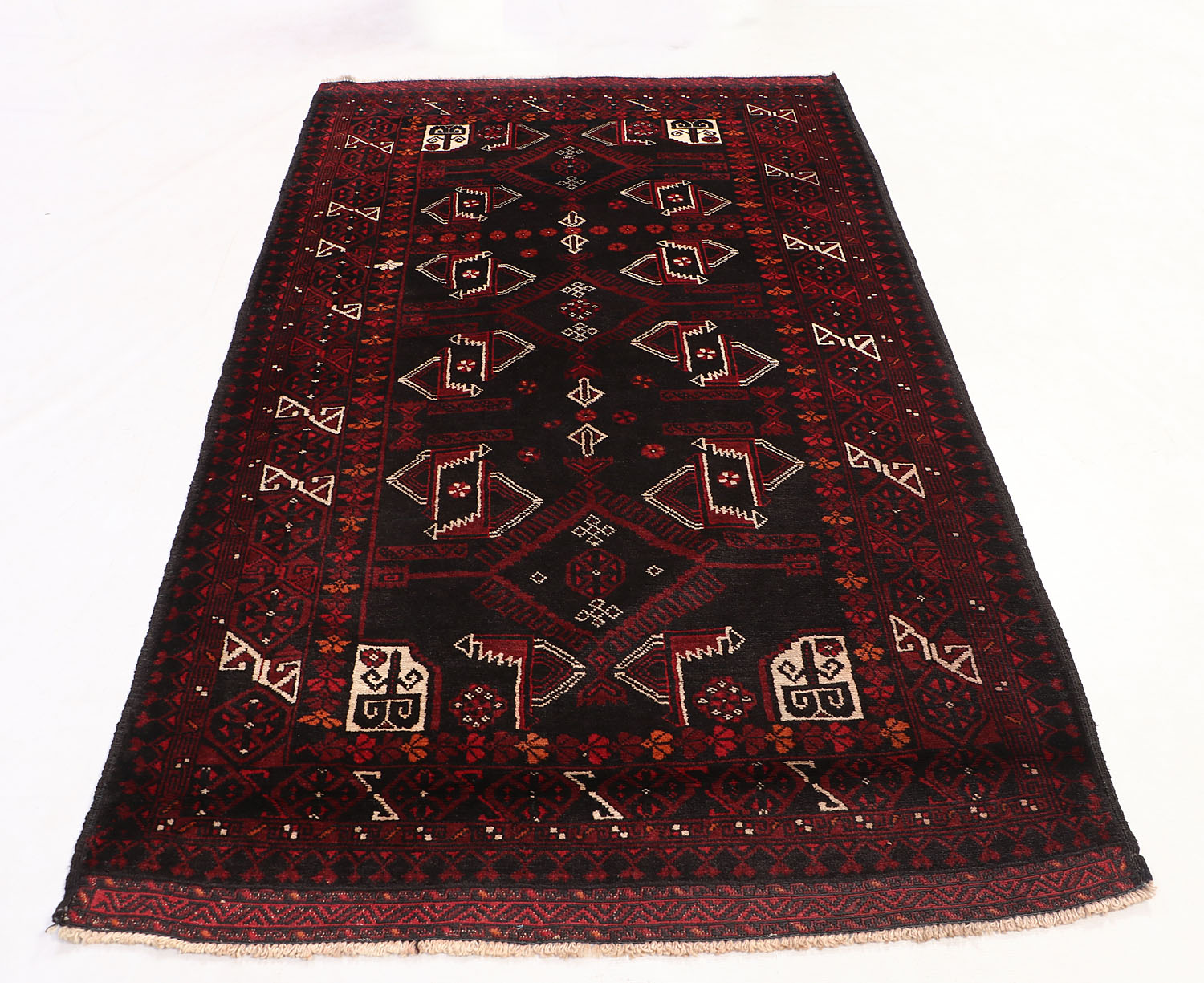 ADRASKAN BALUCHI