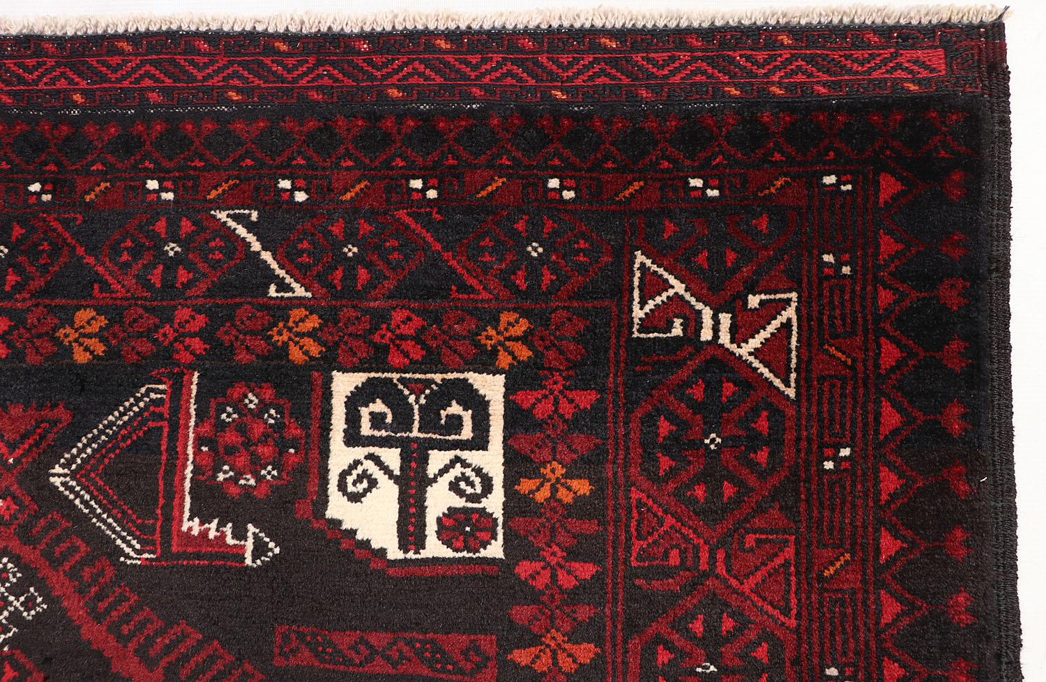 ADRASKAN BALUCHI
