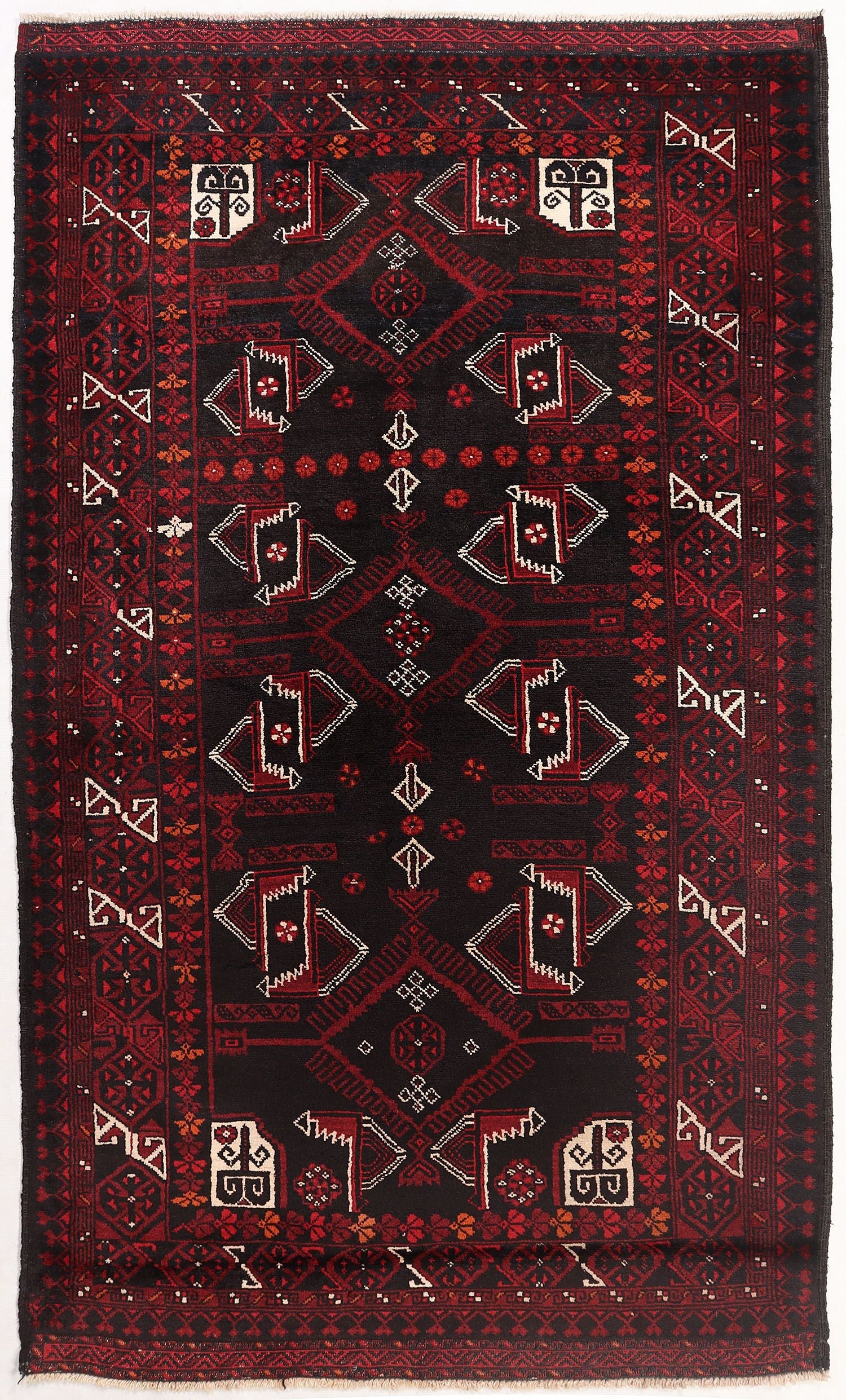 ADRASKAN BALUCHI