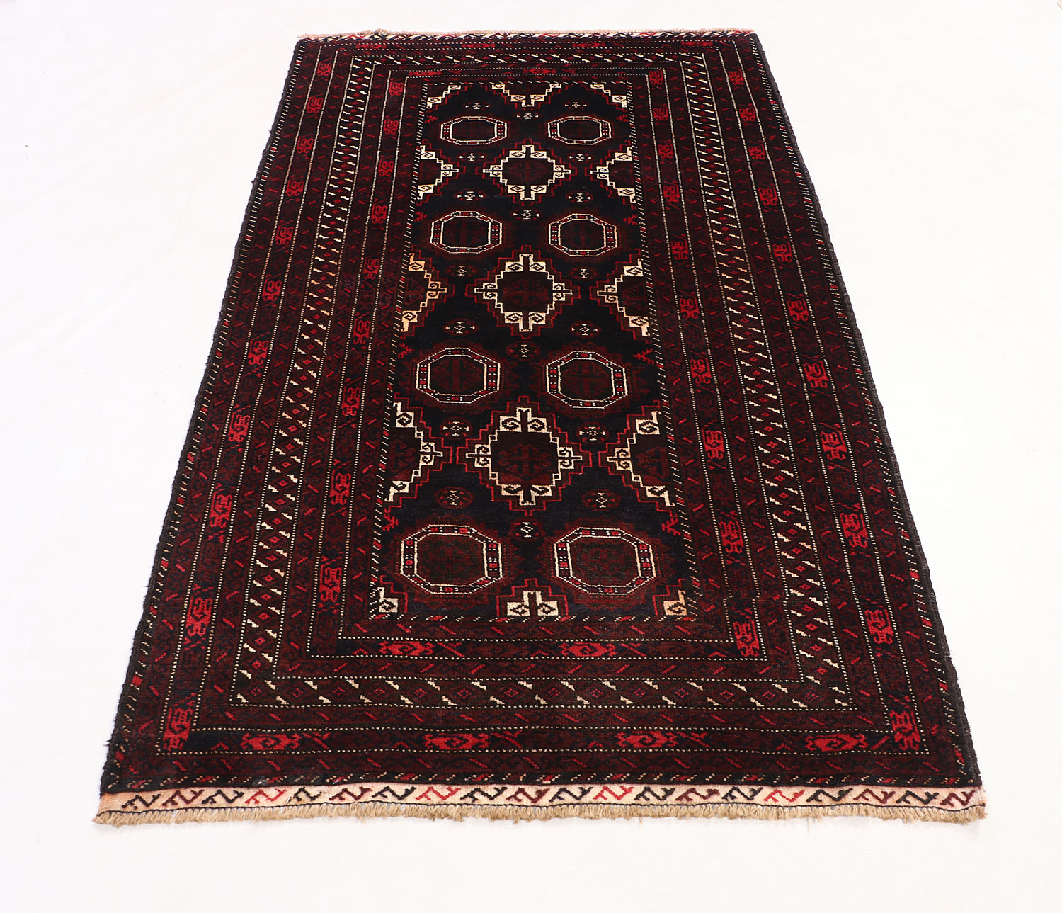 ADRASKAN BALUCHI